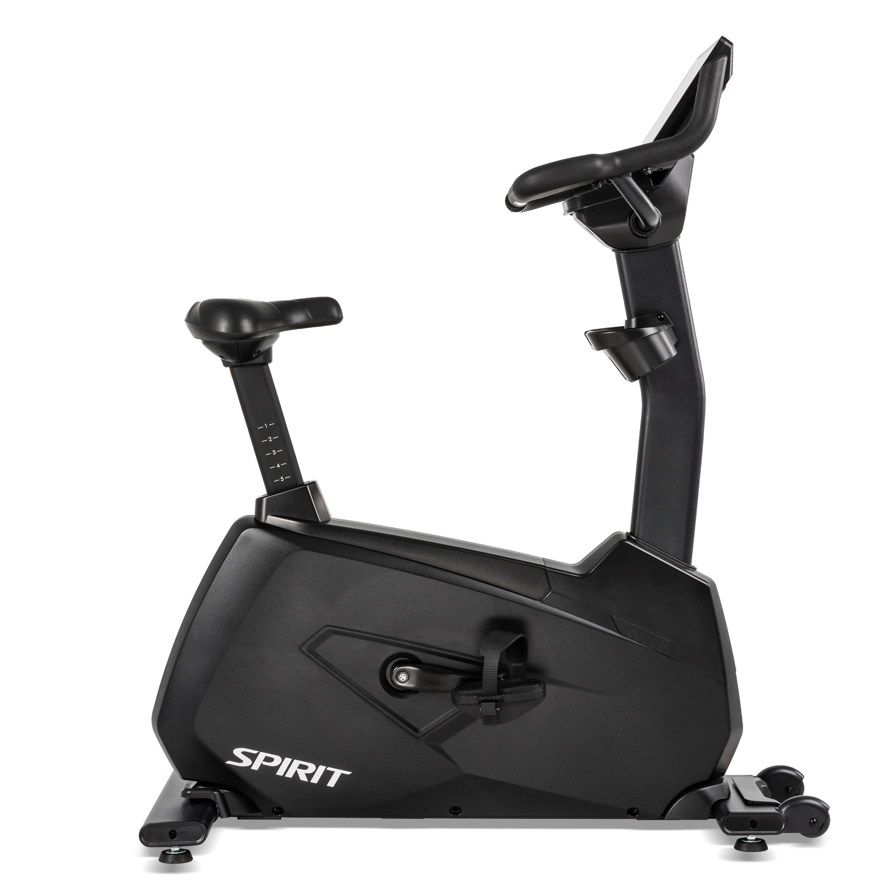 Spirit Fitness CU1000 ENT Phantom Ergometer - Image 13