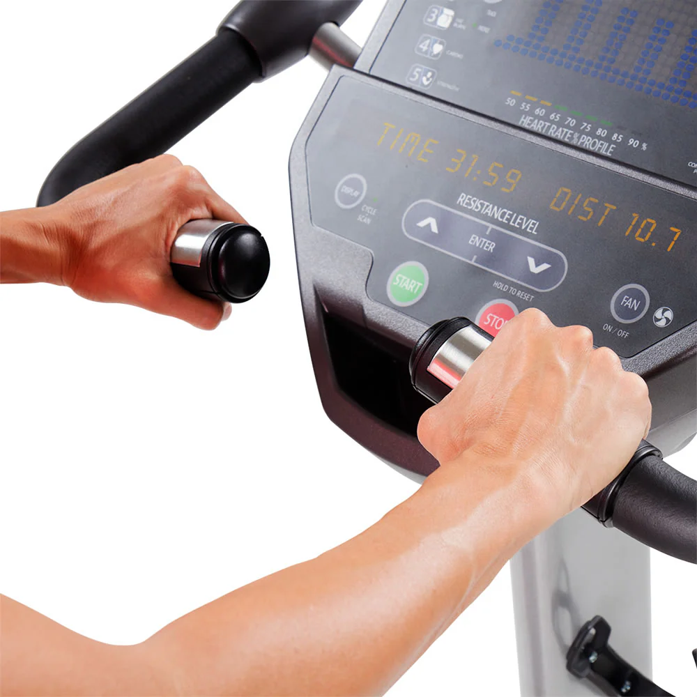 Spirit Fitness Ergometer CU800 - Image 3