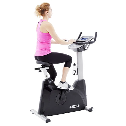 Spirit Fitness Ergometer XBU55 - Image 4