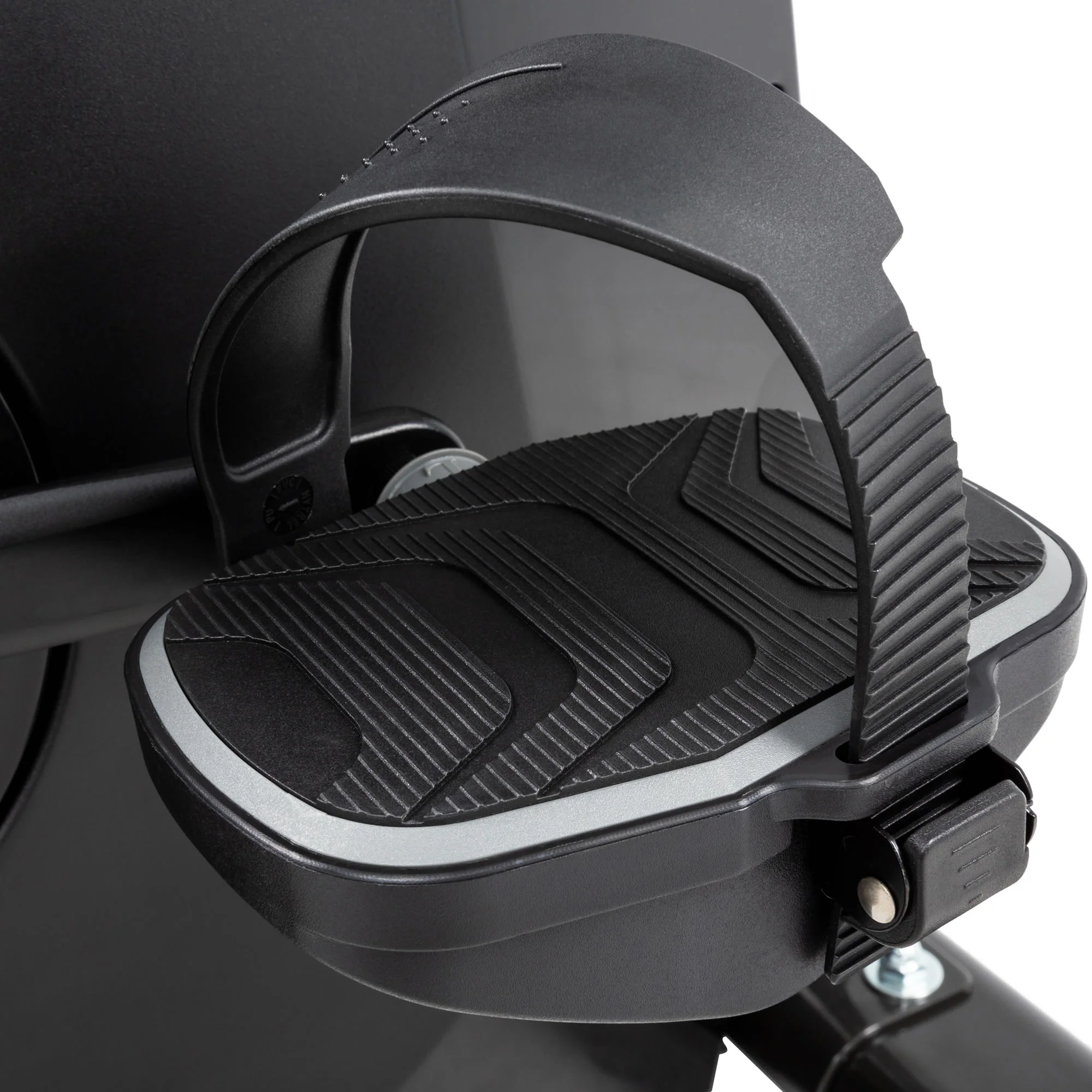 Spirit Fitness Ergometer XBU55 Black - Image 17