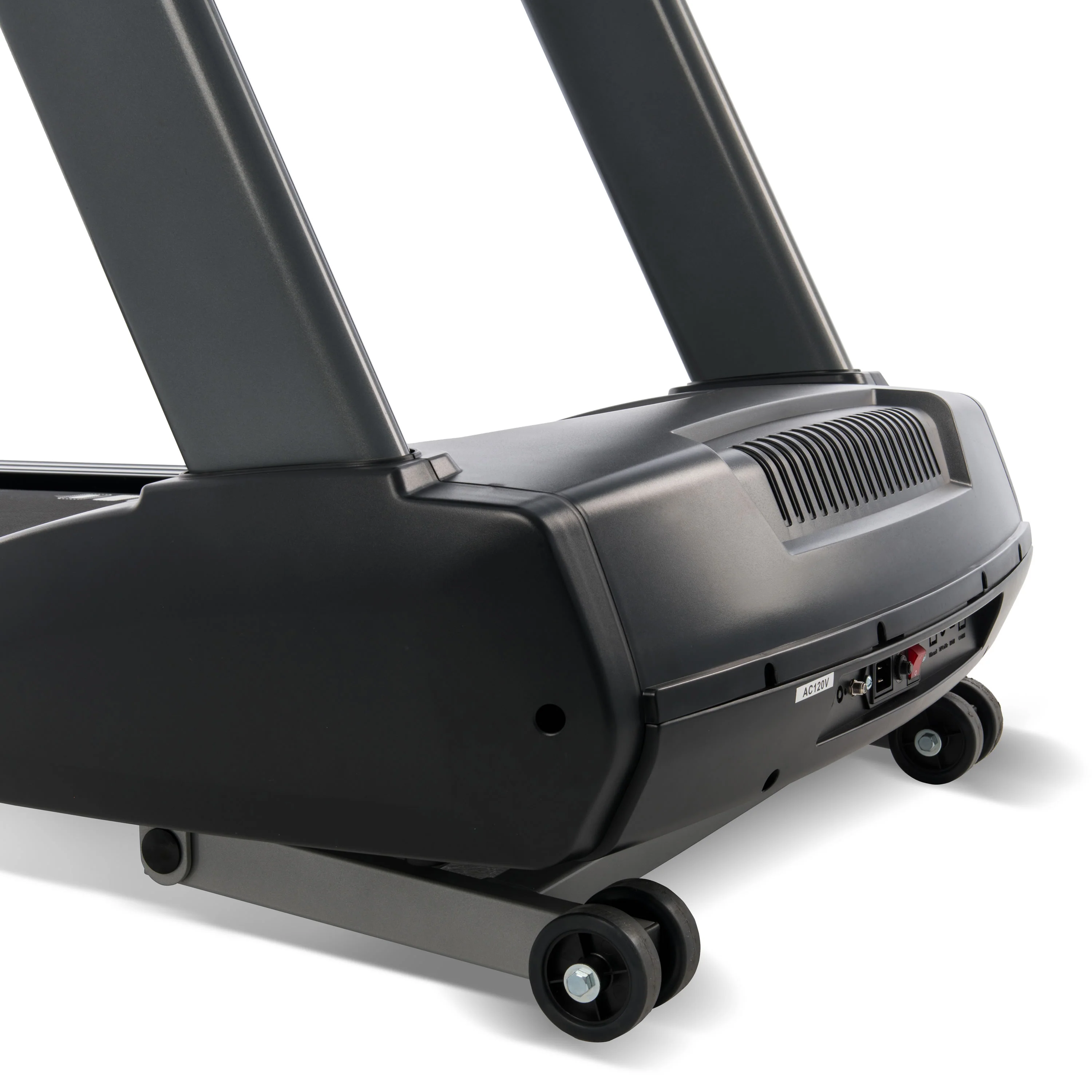Spirit Fitness Laufband CT800+ LED - Image 13
