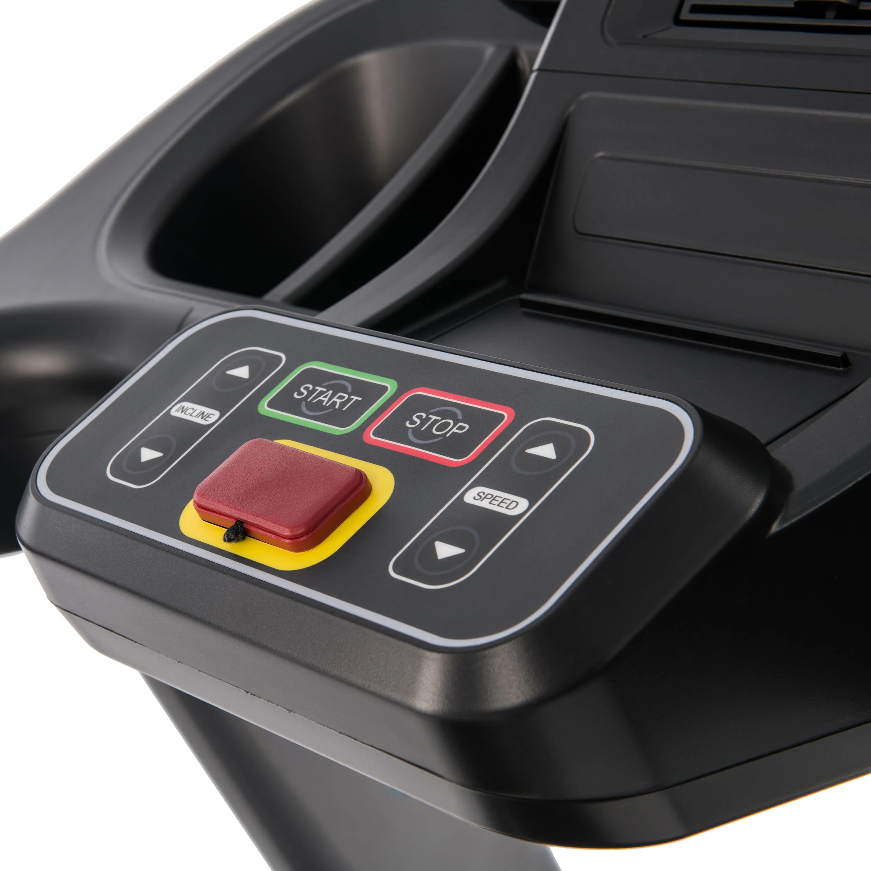 Spirit Fitness Laufband CT800+ LED - Image 7