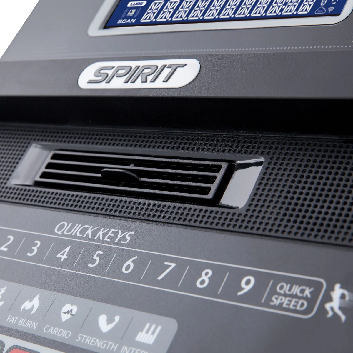 Spirit Laufband XT185 - Image 9