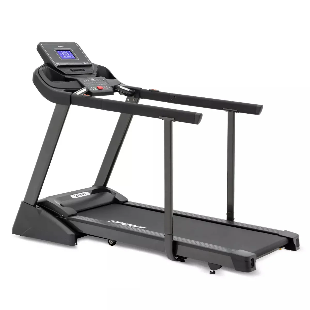Spirit Fitness Laufband XT285 Black - Image 10