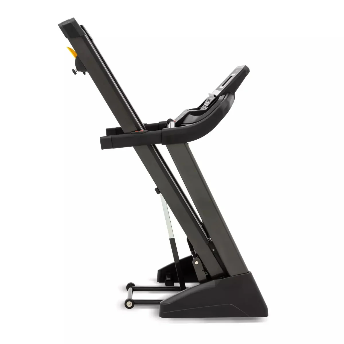 Spirit Fitness Laufband XT285 Black - Image 4