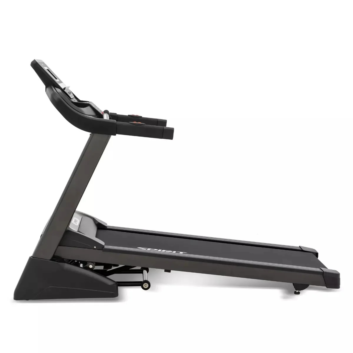 Spirit Fitness Laufband XT285 Black - Image 8