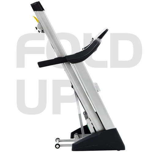 Spirit Fitness Laufband XT385 - Image 2