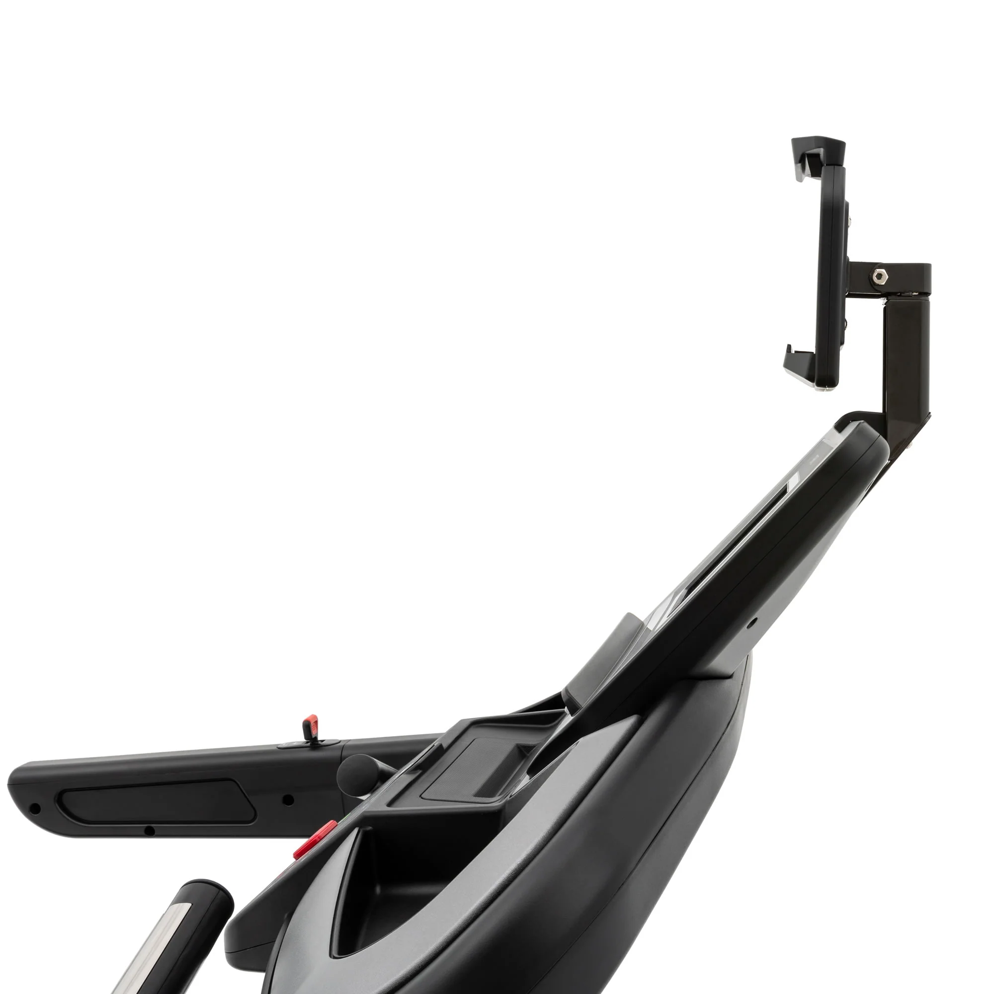 Spirit Fitness Laufband XT485 Black - Image 12