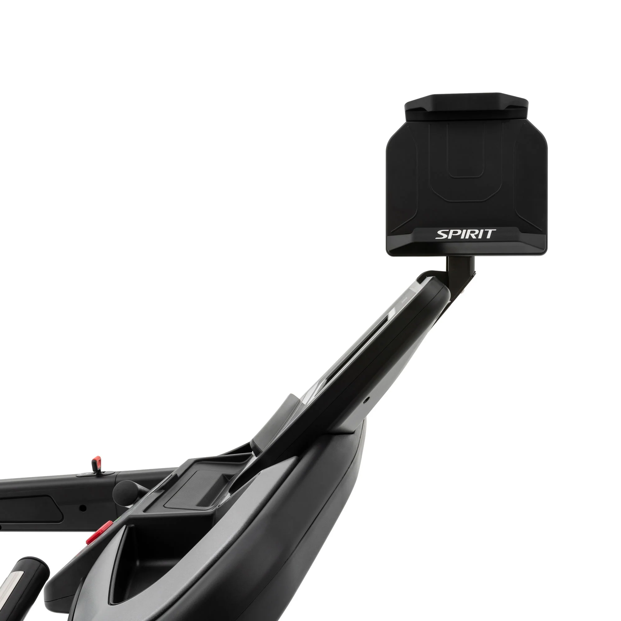 Spirit Fitness Laufband XT485 Black - Image 13