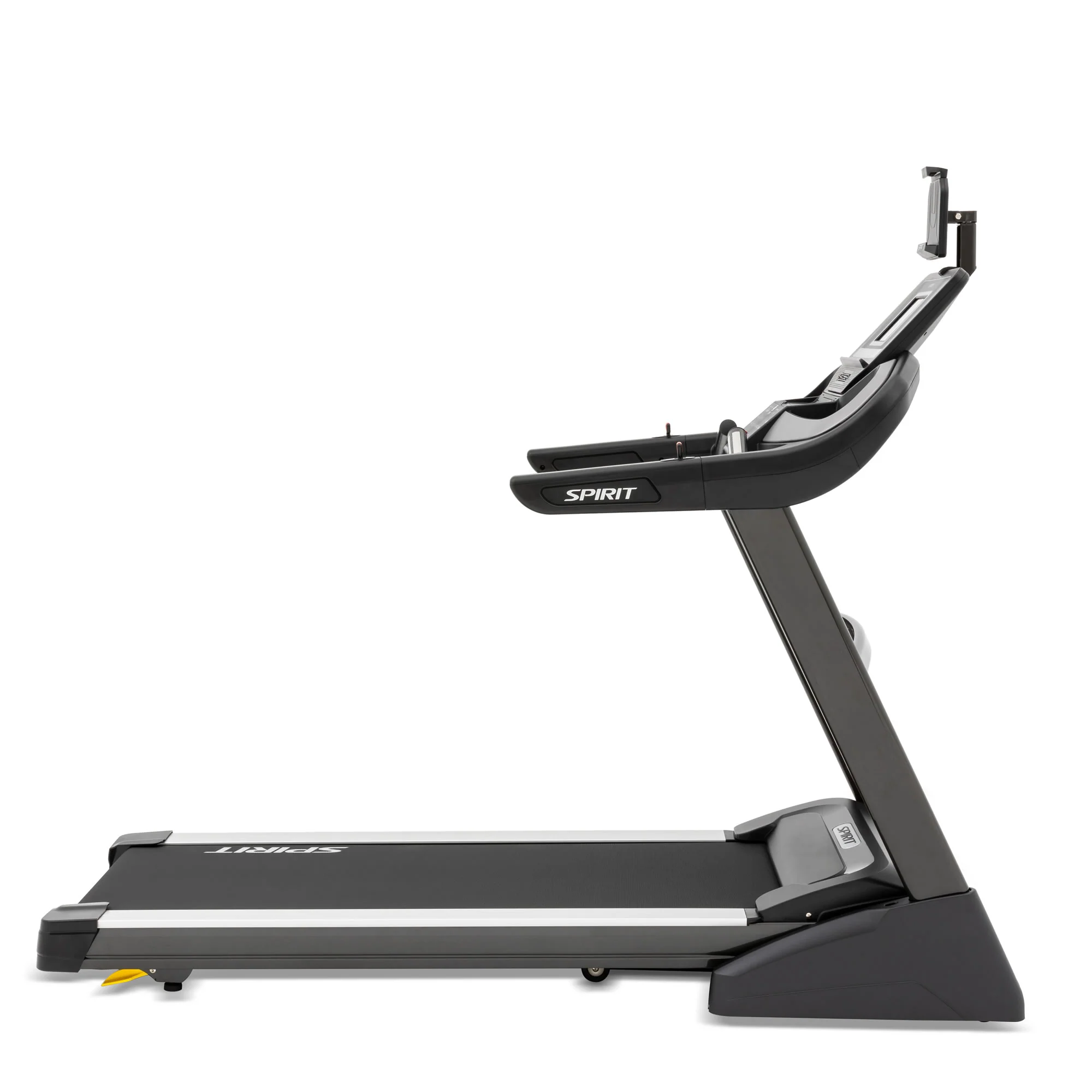 Spirit Fitness Laufband XT485 Black - Image 15