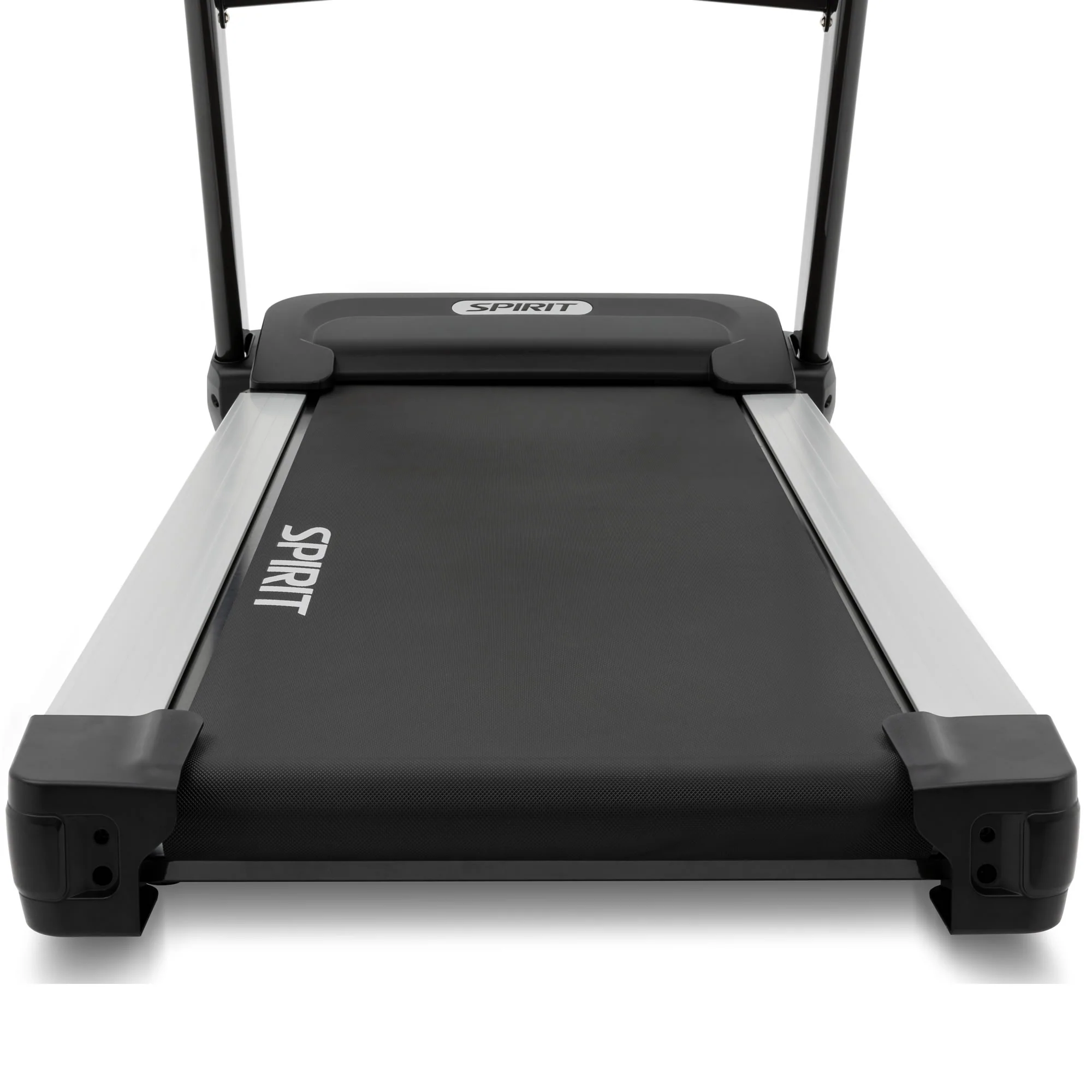 Spirit Fitness Laufband XT685 Black - Image 12