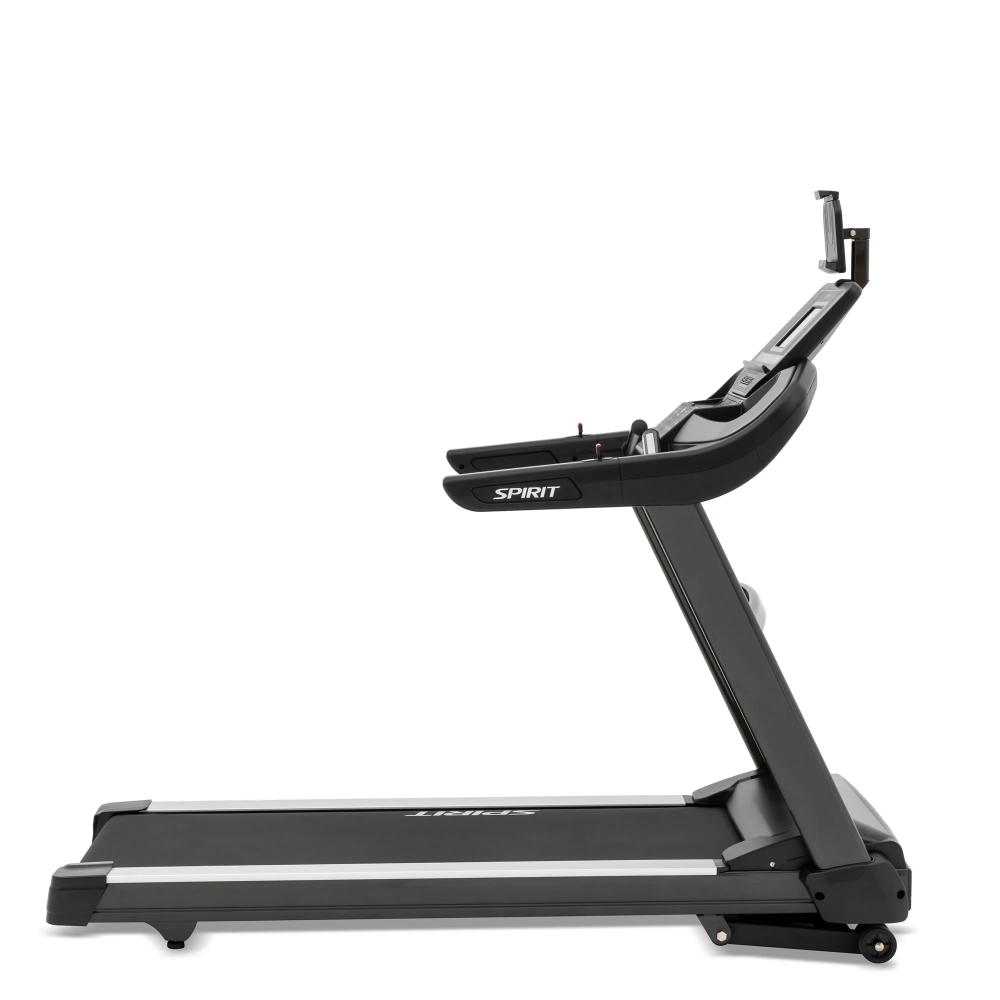 Spirit Fitness Laufband XT685 Black - Image 15
