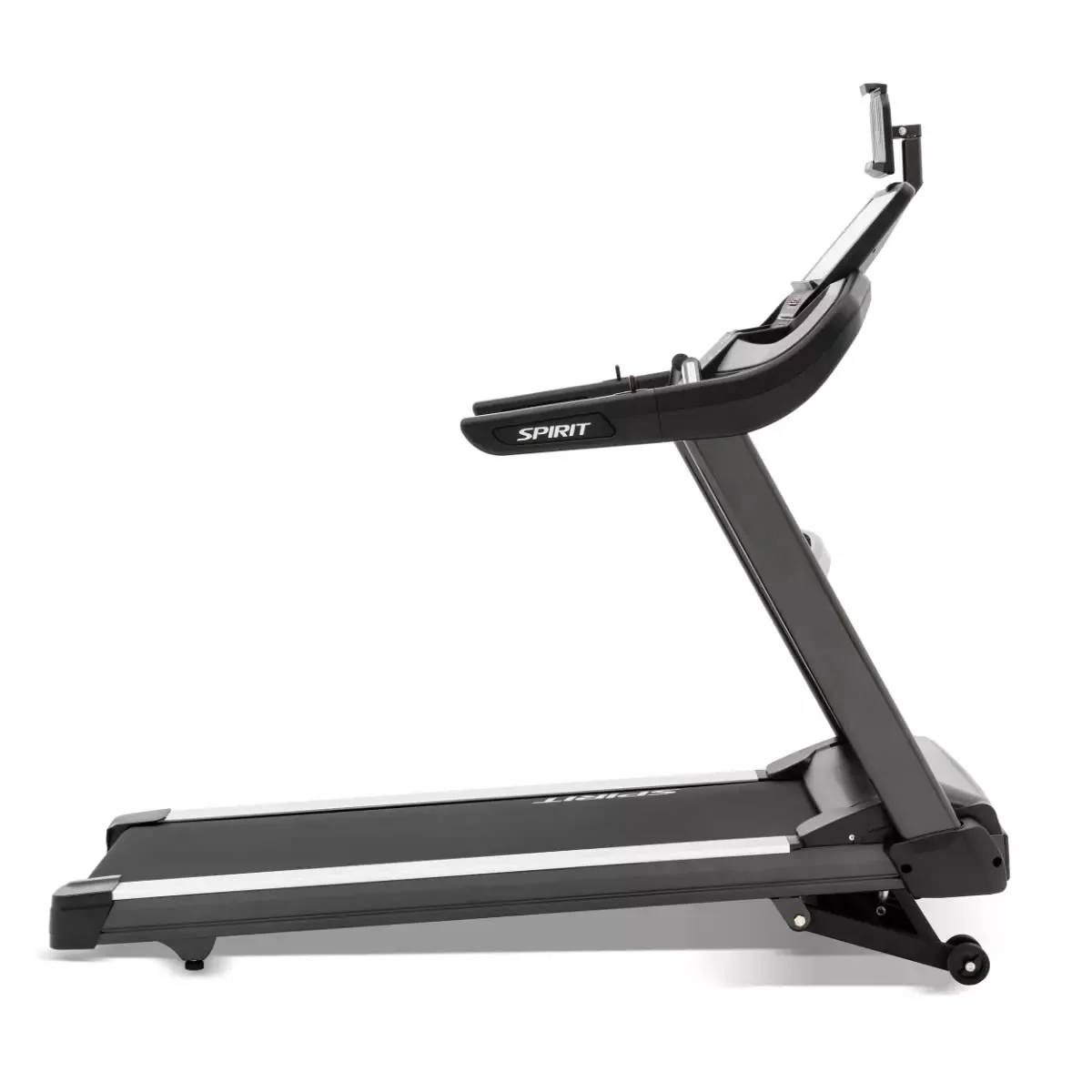 Spirit Fitness Laufband XT685 ENT Black - Image 10