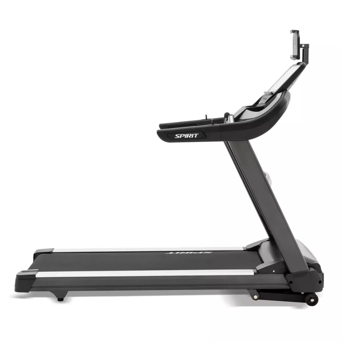 Spirit Fitness Laufband XT685 ENT Black - Image 11