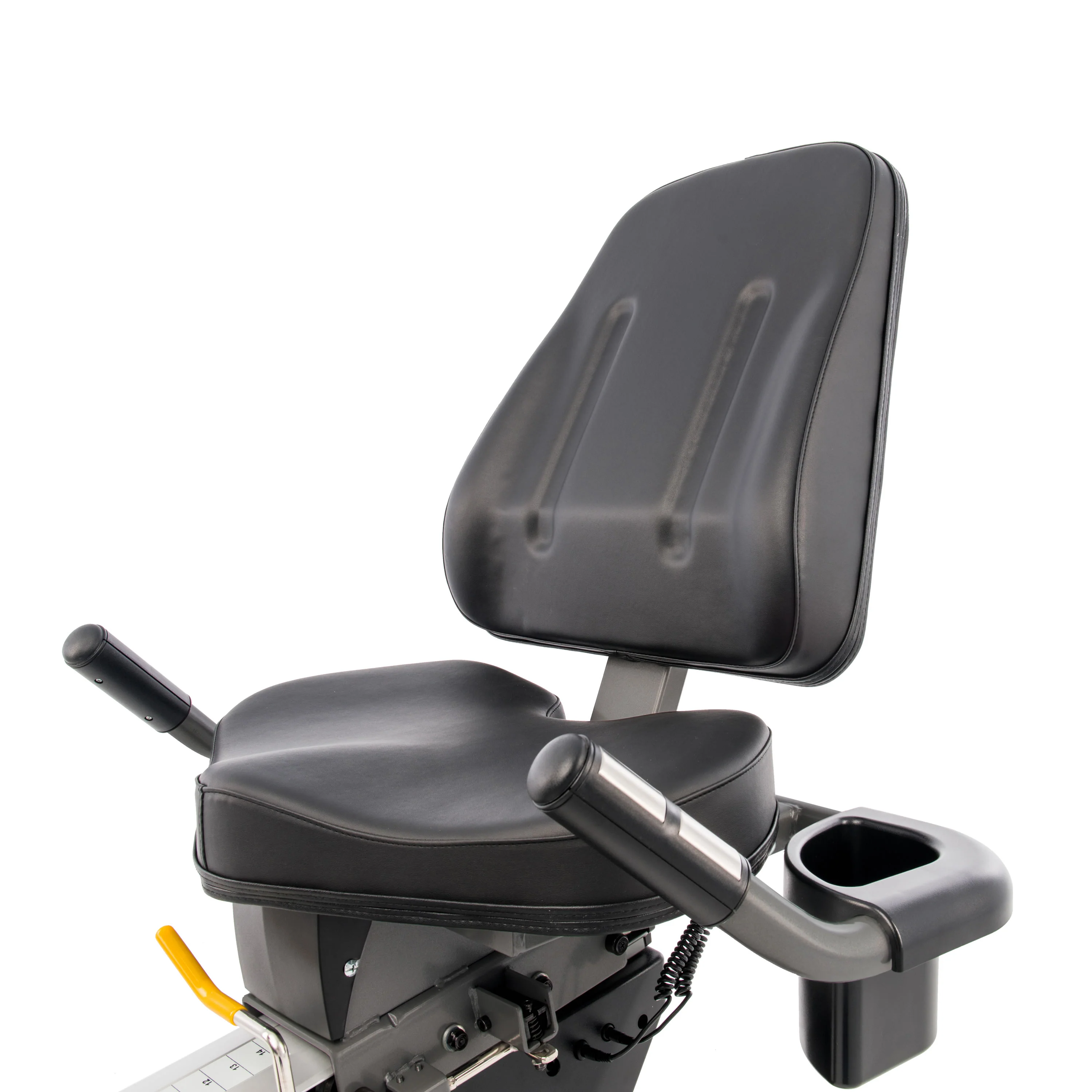 Spirit Fitness Liegeergometer CR800+ LED - Image 10