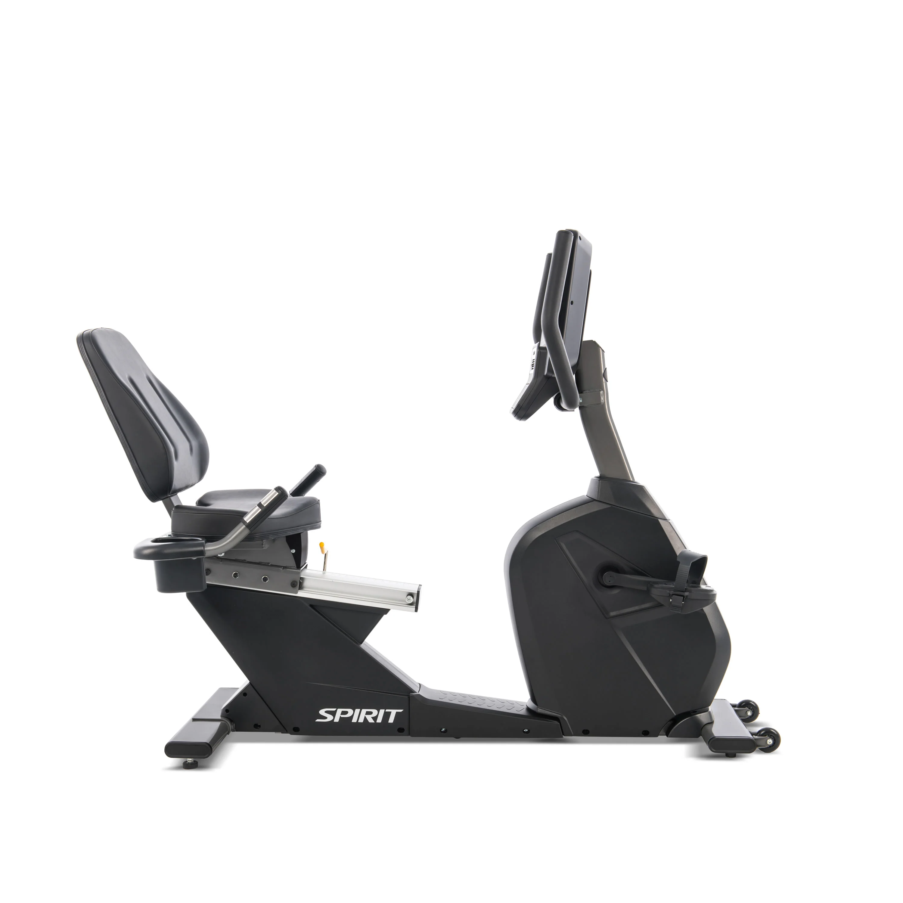 Spirit Fitness Liegeergometer CR800+ LED - Image 2