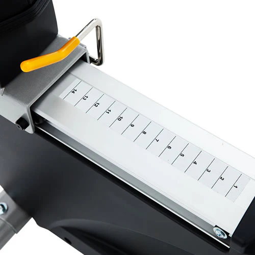 Spirit Fitness Liegeergometer XBR25 - Image 6