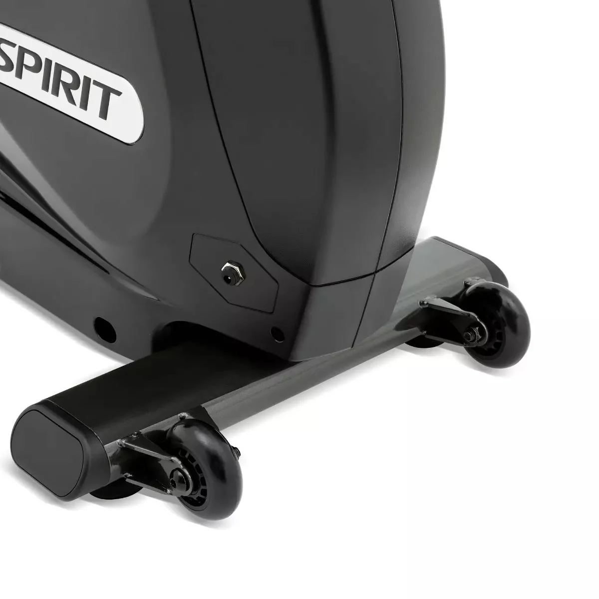Spirit Fitness Liegeergometer XBR55 Black - Image 13