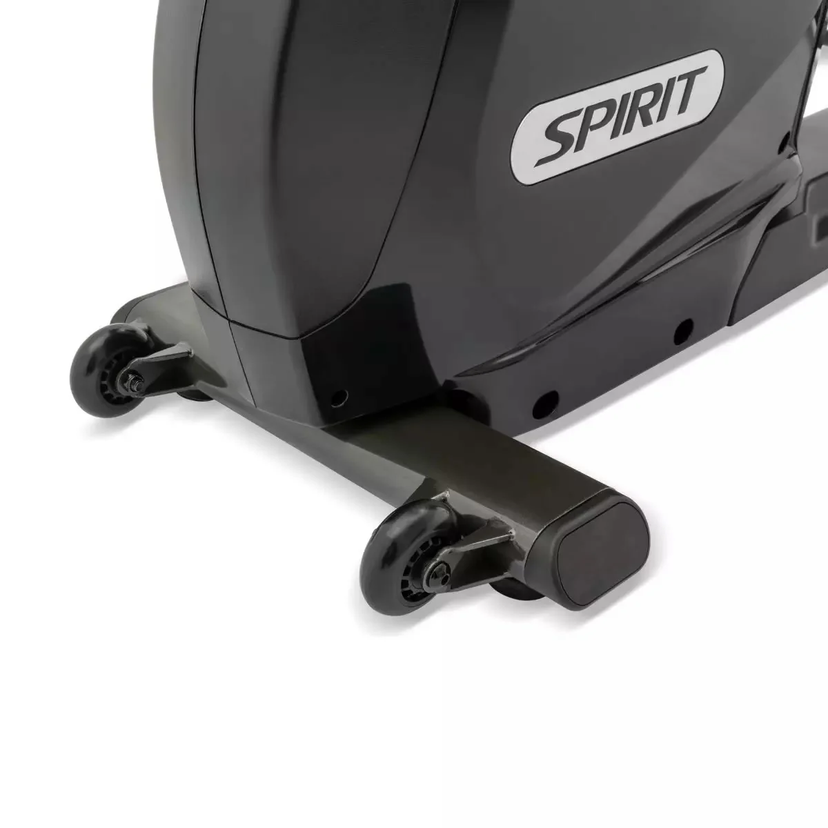 Spirit Fitness Liegeergometer XBR95 Black - Image 10