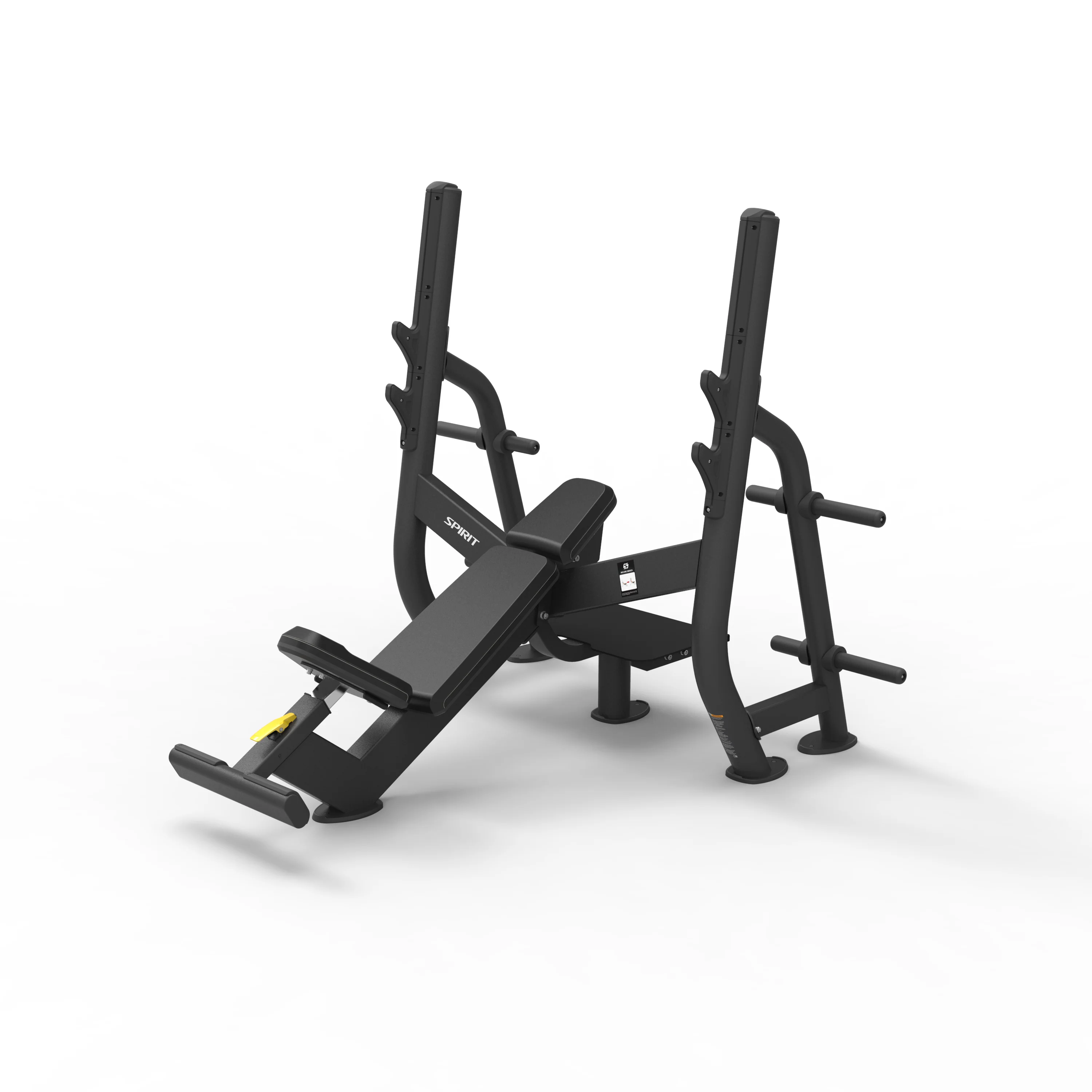 Spirit Fitness Olympic Incline Bench SP‑4210