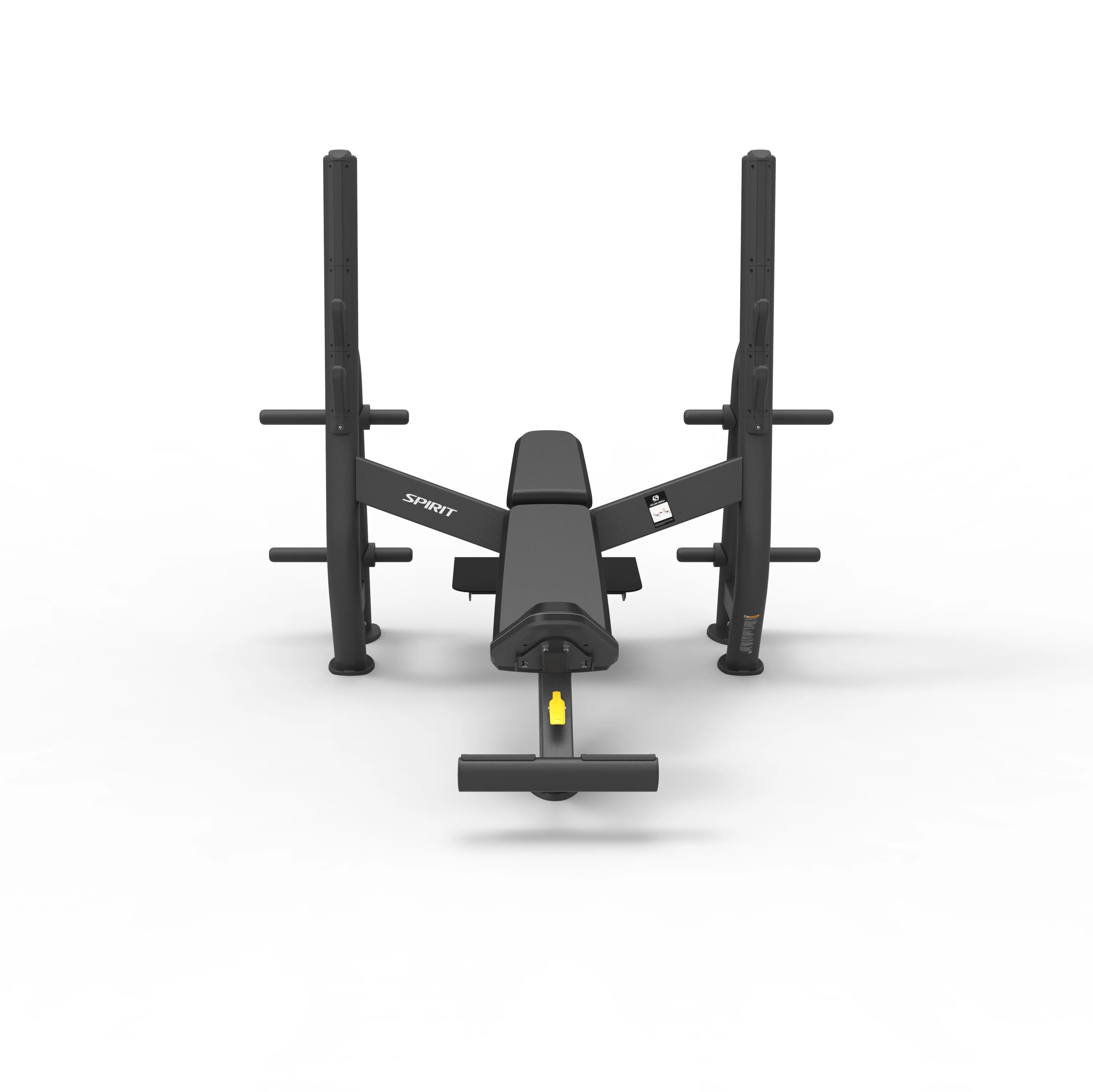 Spirit Fitness Olympic Incline Bench SP‑4210 - Image 2