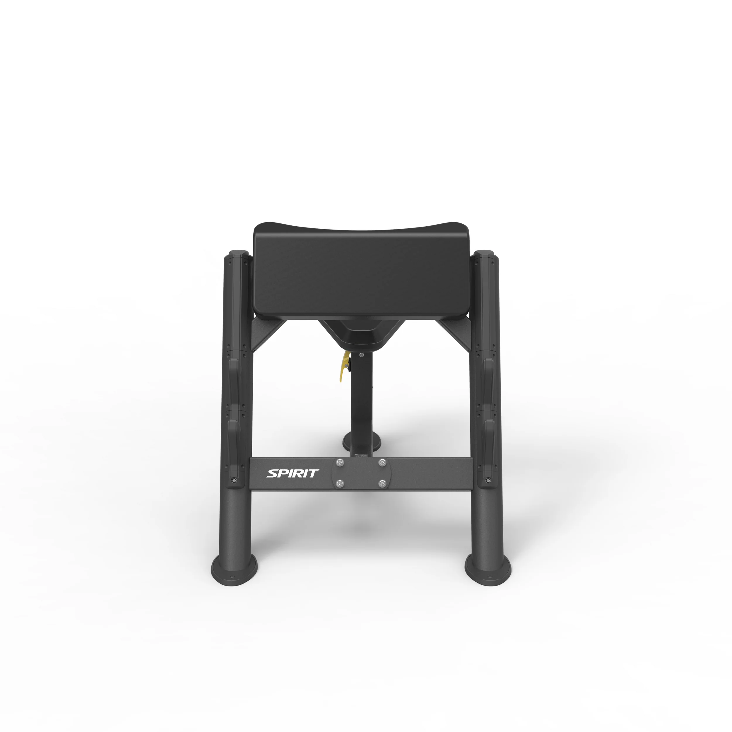 Spirit Fitness Preacher Curl SP-4206 - Image 3