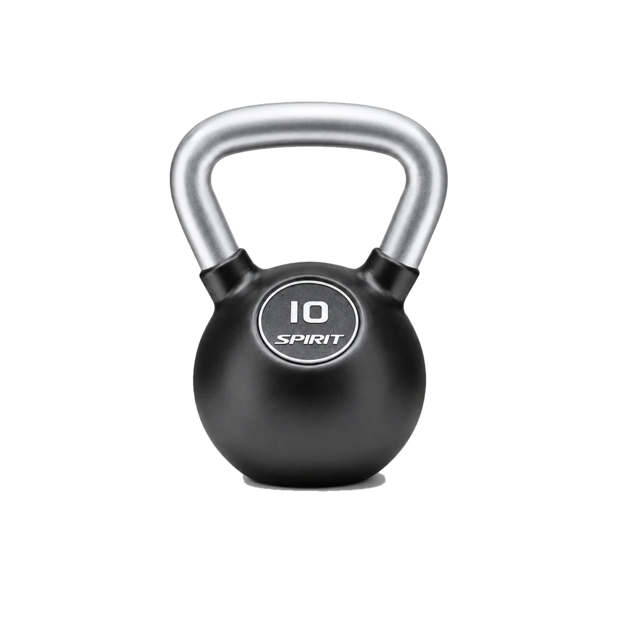 Spirit Fitness Rubber Encased Kettlebell - Image 9