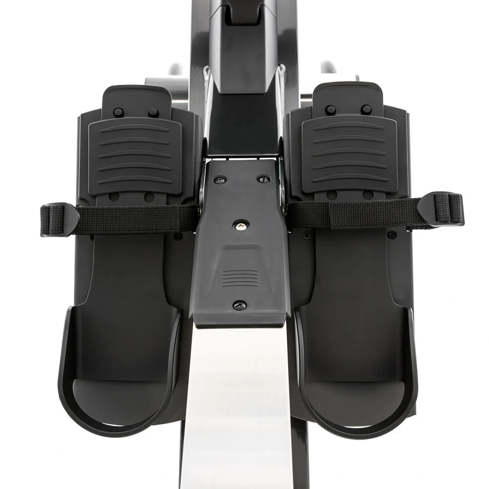 Spirit Fitness Rudergerät CRW800 - Image 8
