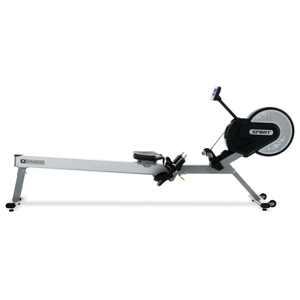 Spirit Fitness Rudergerät XRW600 - Image 4