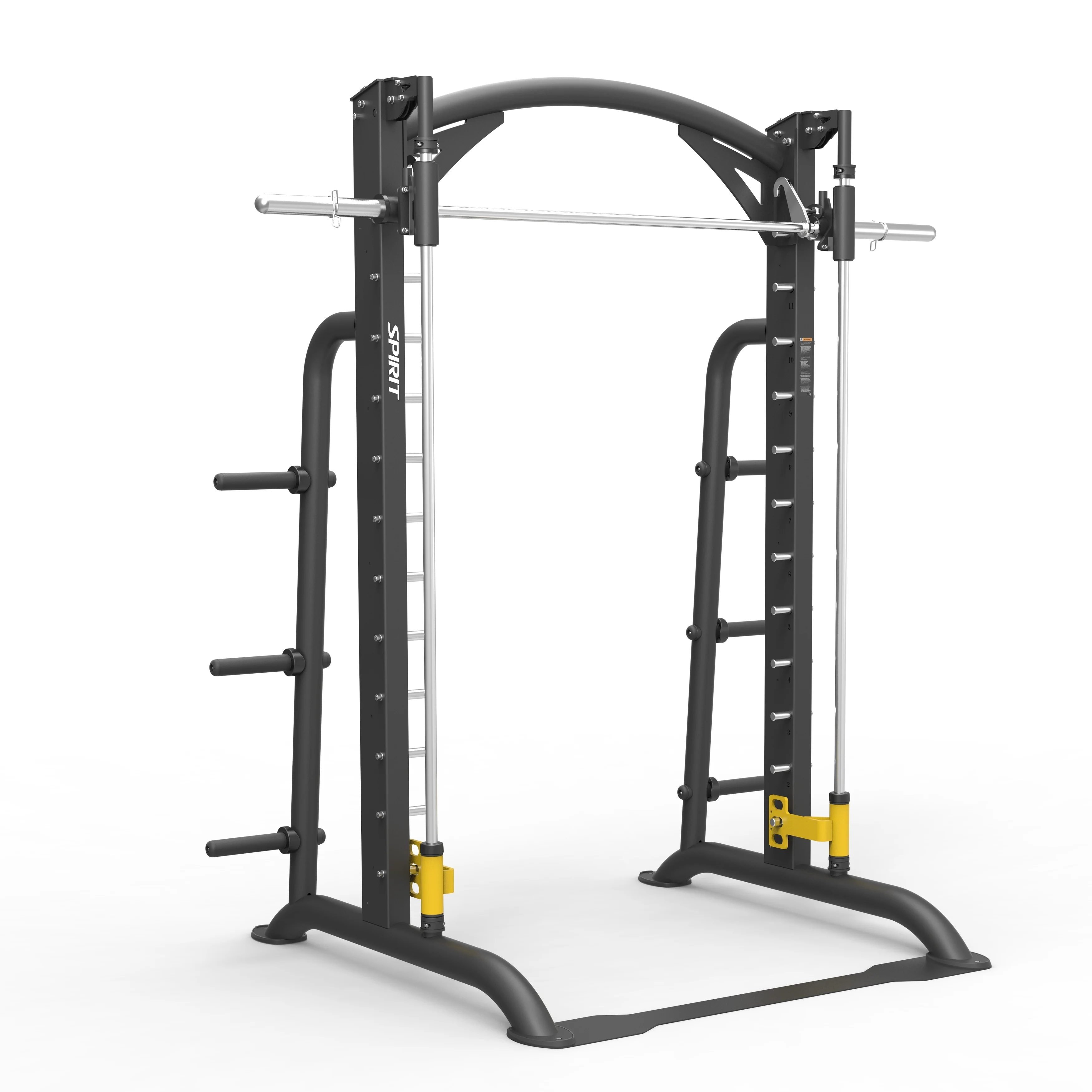 Spirit Fitness Smith Machine SP-4222 - Image 3
