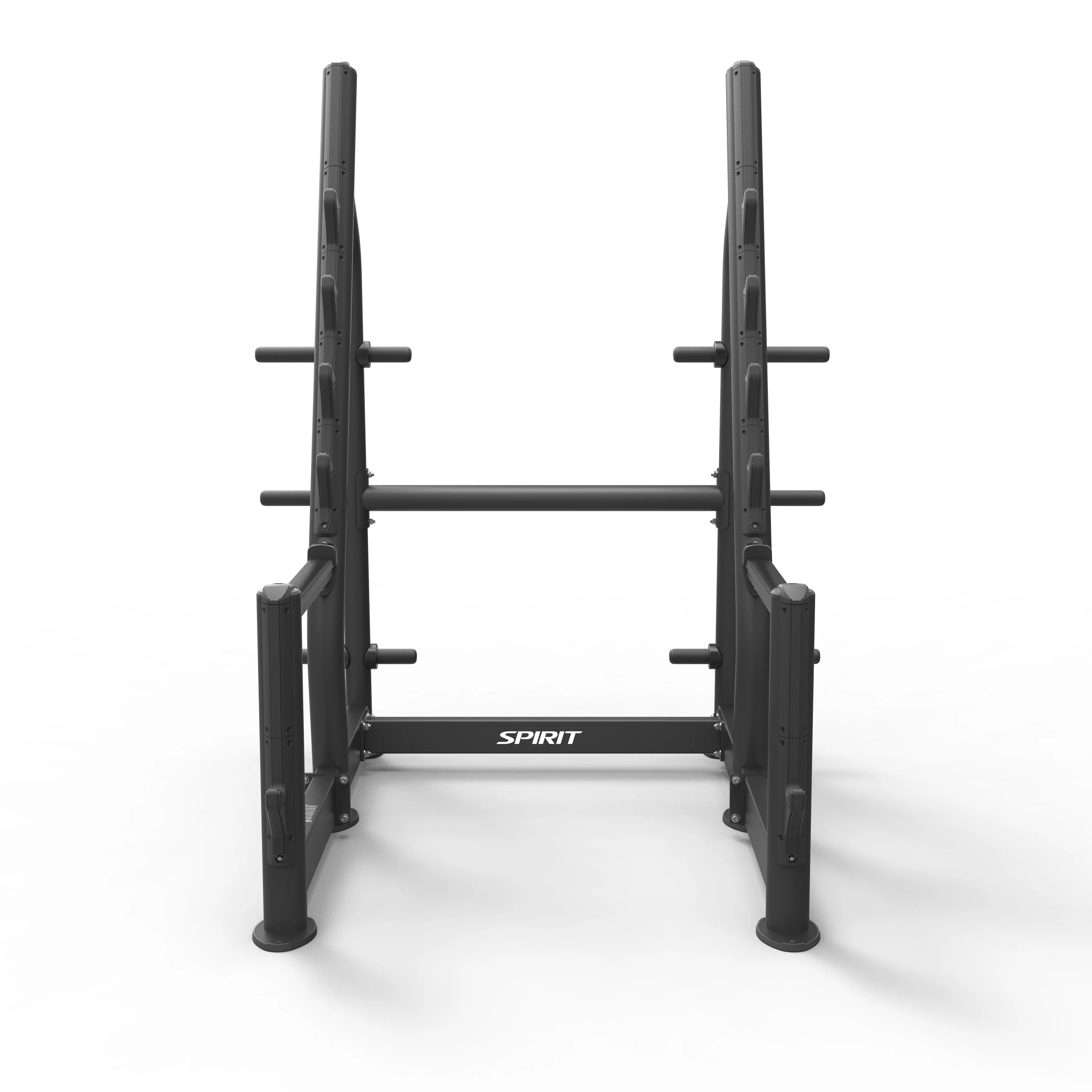Spirit Fitness Squat Rack SP-4207 - Image 3
