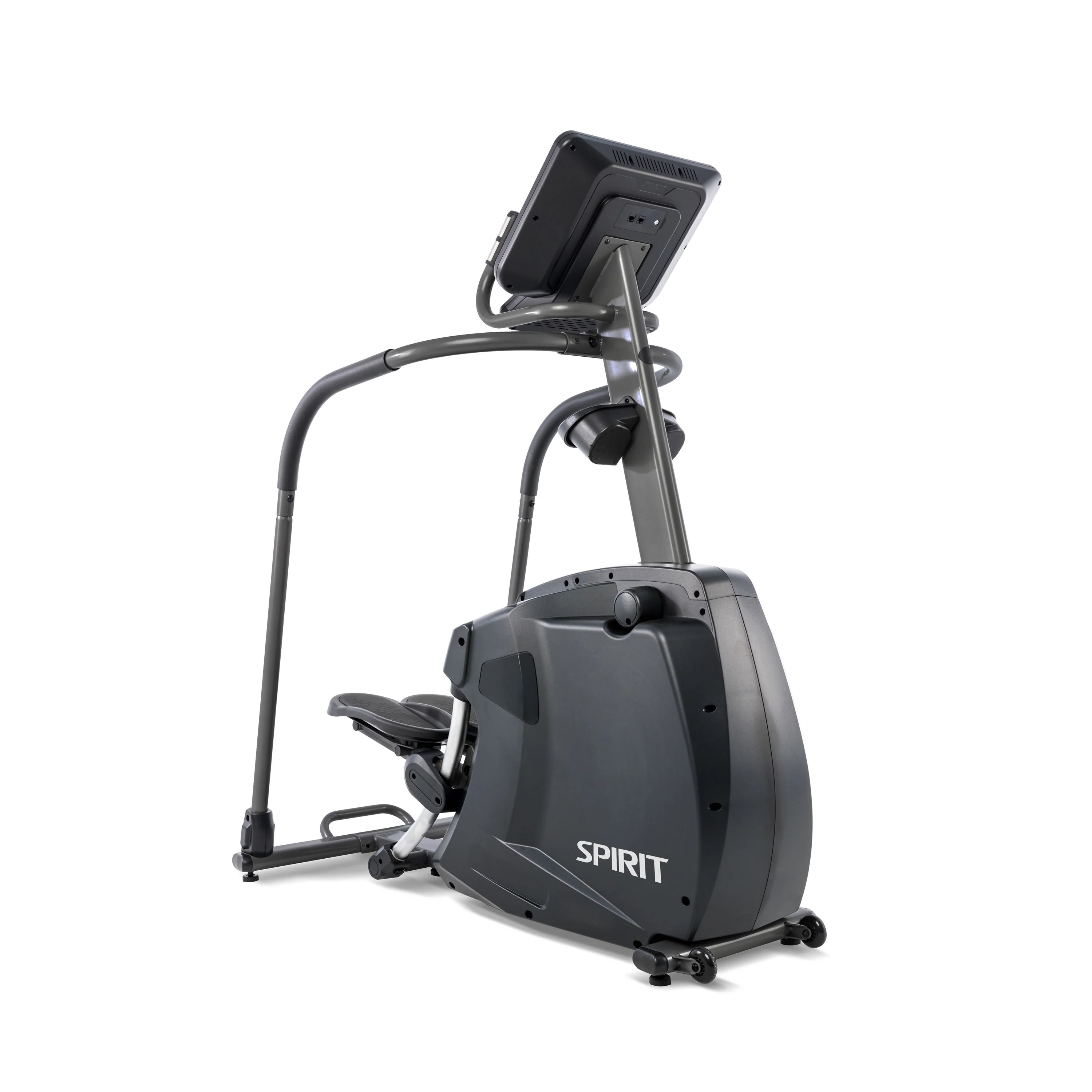 Spirit Fitness Stepper CS800+ LED - Image 5
