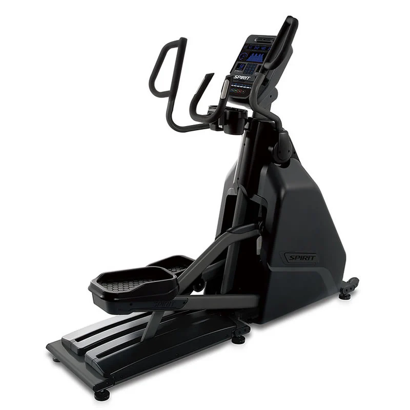 Spirit Fitness Studio-Crosstrainer CE900 LED - Image 4