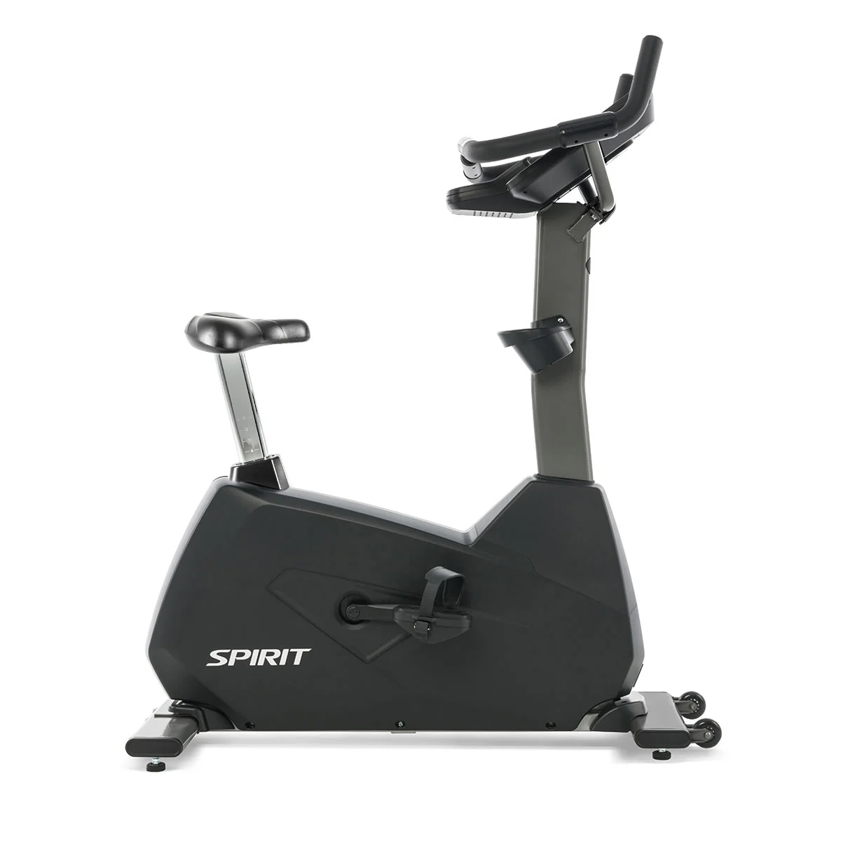 Spirit Fitness Ergometer CU800+ LED - Image 5