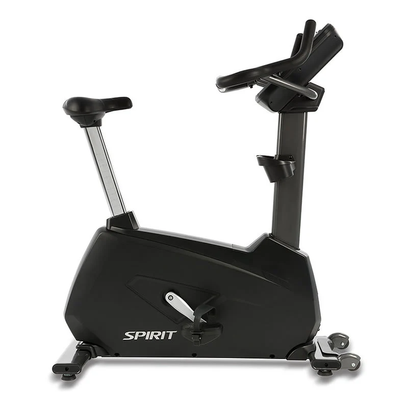 Spirit Fitness Studio-Ergometer CU900 LED - Image 4