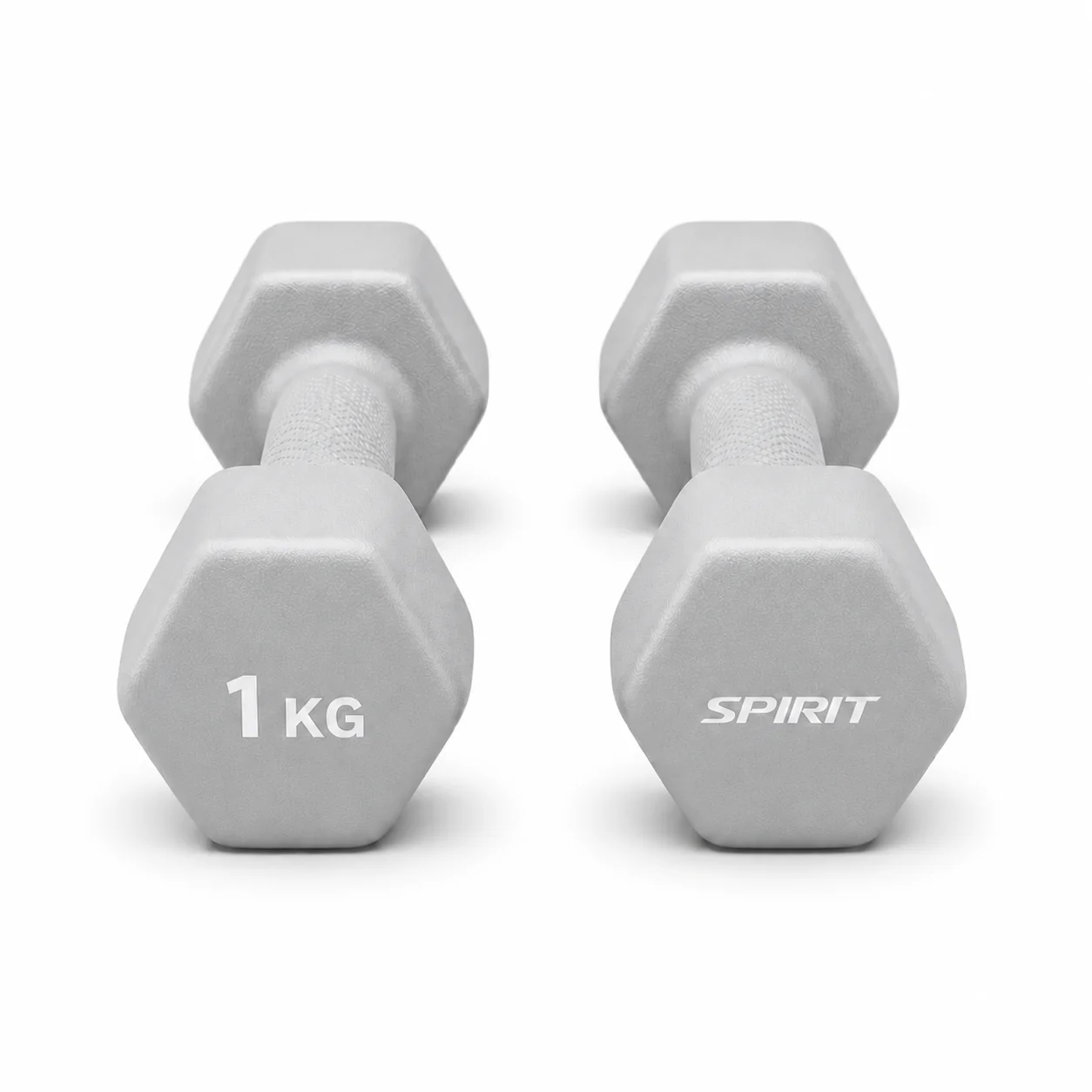 Spirit Fitness Studio Neopren Trainingshantel (Paar) - Image 12