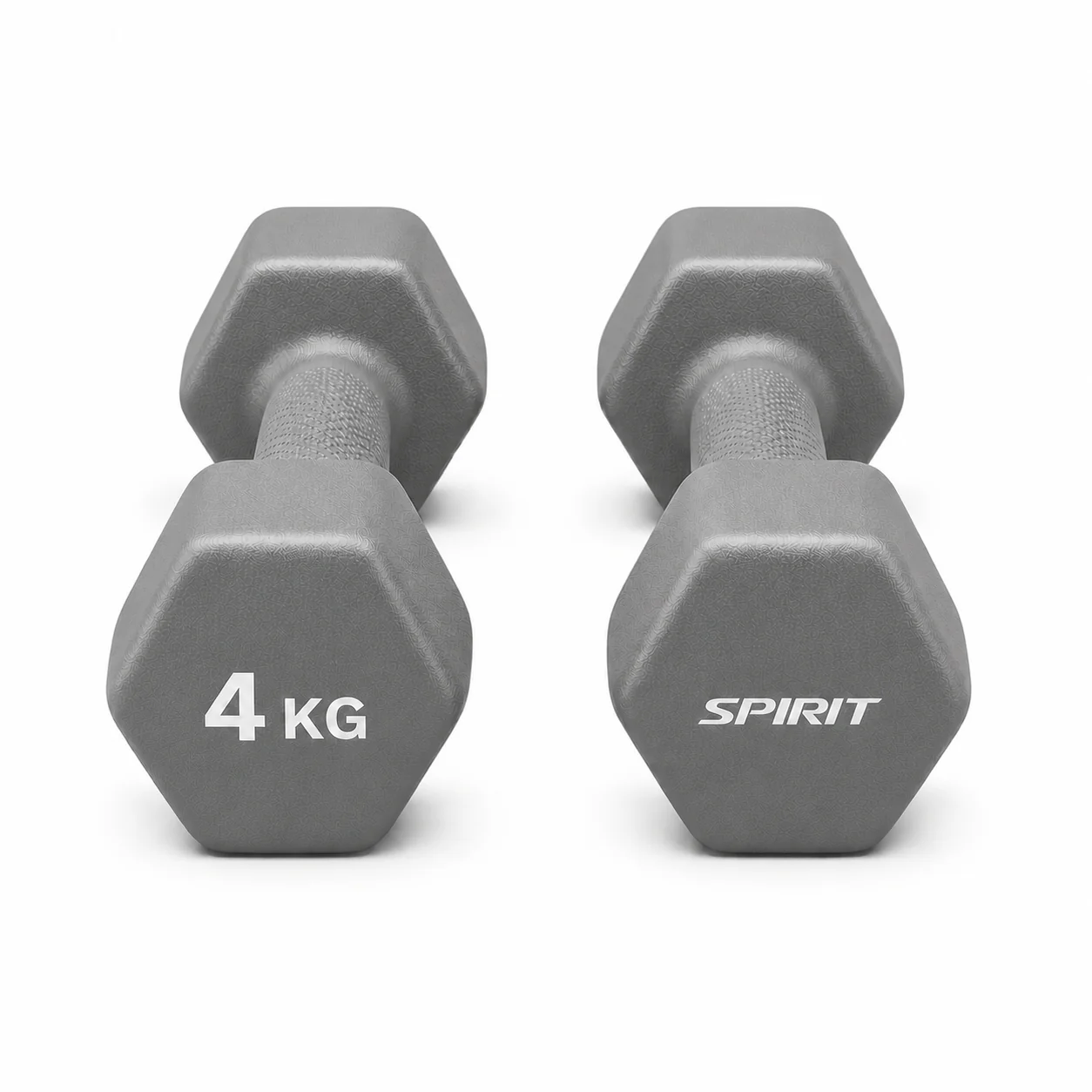 Spirit Fitness Studio Neopren Trainingshantel (Paar) - Image 5