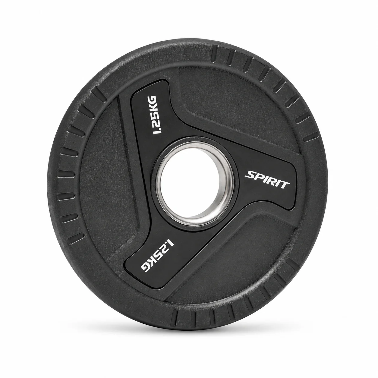 Spirit Fitness Tri-Grip Plate - Image 2