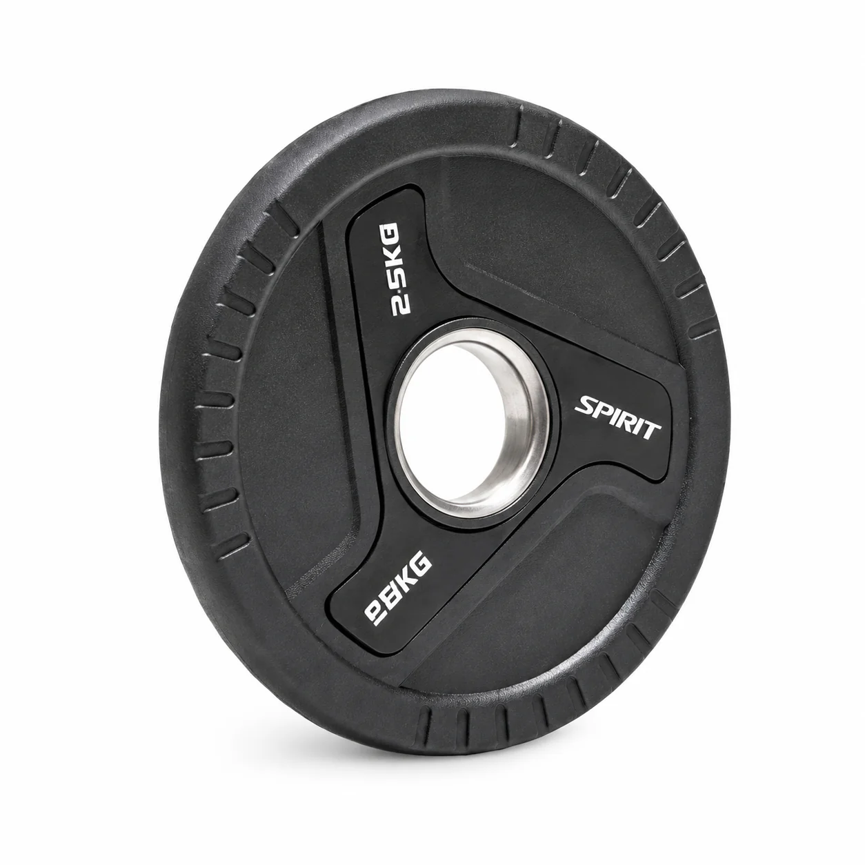 Spirit Fitness Tri-Grip Plate - Image 3