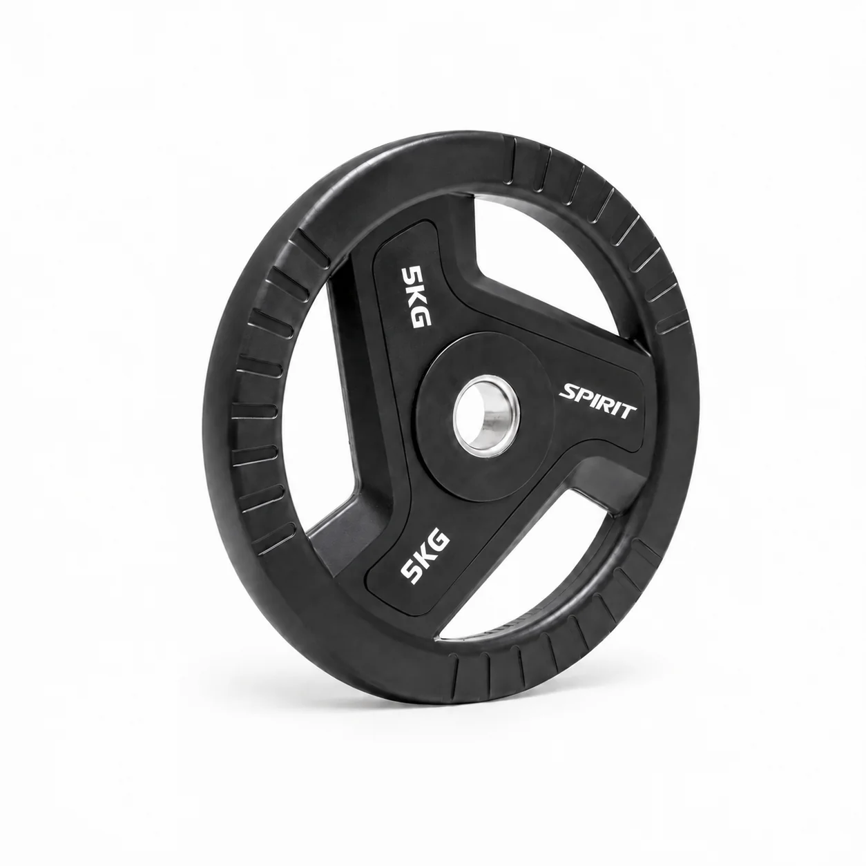 Spirit Fitness Tri-Grip Plate - Image 4