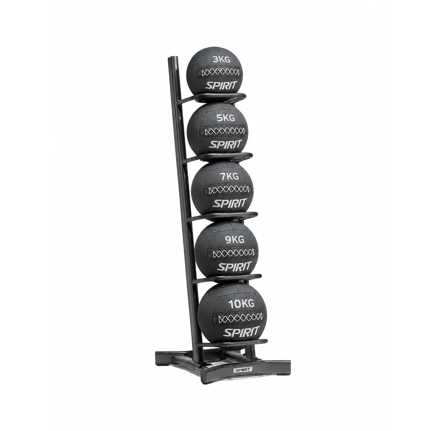 Spirit Fitness Wall Ball - Image 12