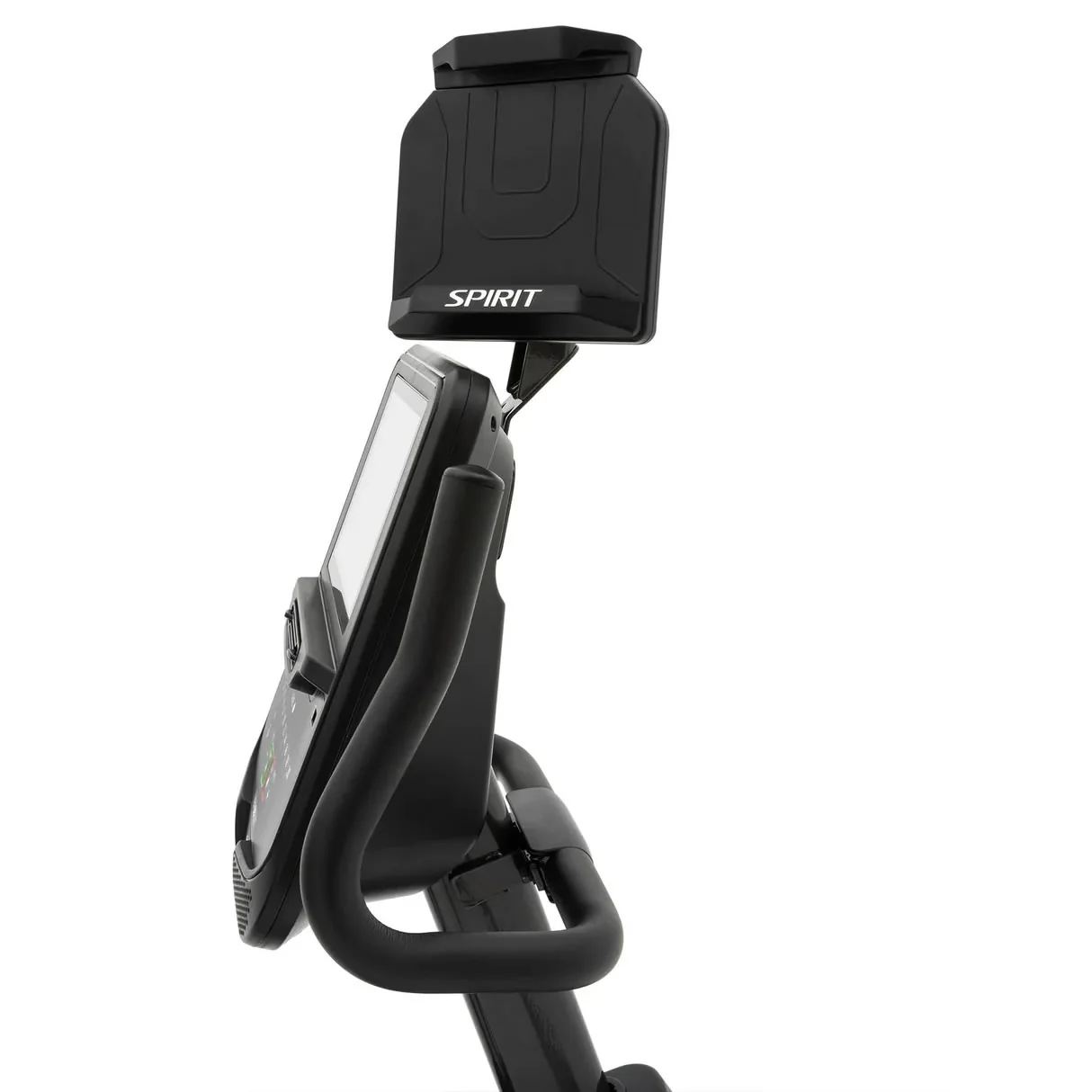 Spirit Fitness XBR55 ENT Black Liegeergometer - Image 10