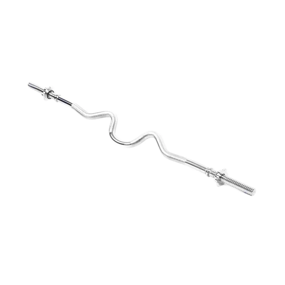 Spokey Super-SZ-Hantelstange 120cm - Image 4