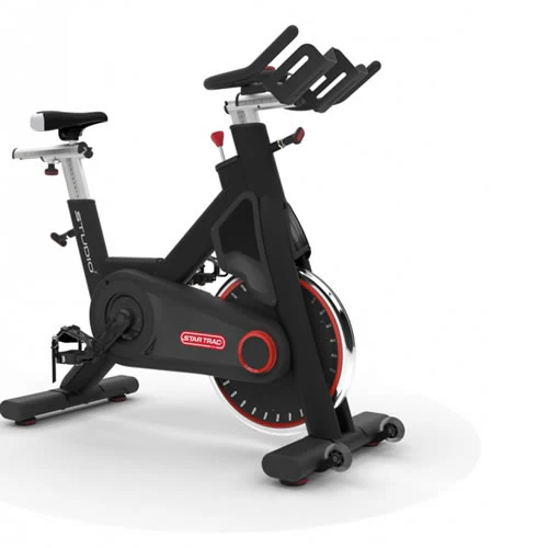 Star Trac Indoor Cycle Studio 5 - Image 2