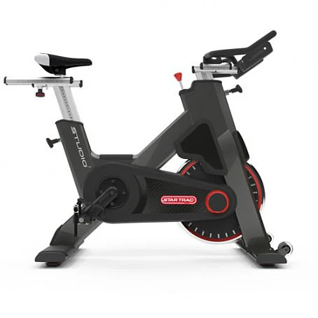 Star Trac Indoor Cycle Studio 7 - Image 3