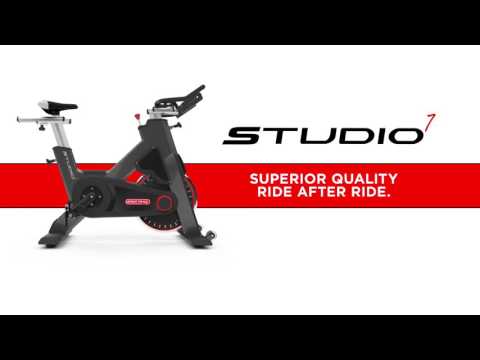 Star Trac Indoor Cycle Studio 7 - Image 4