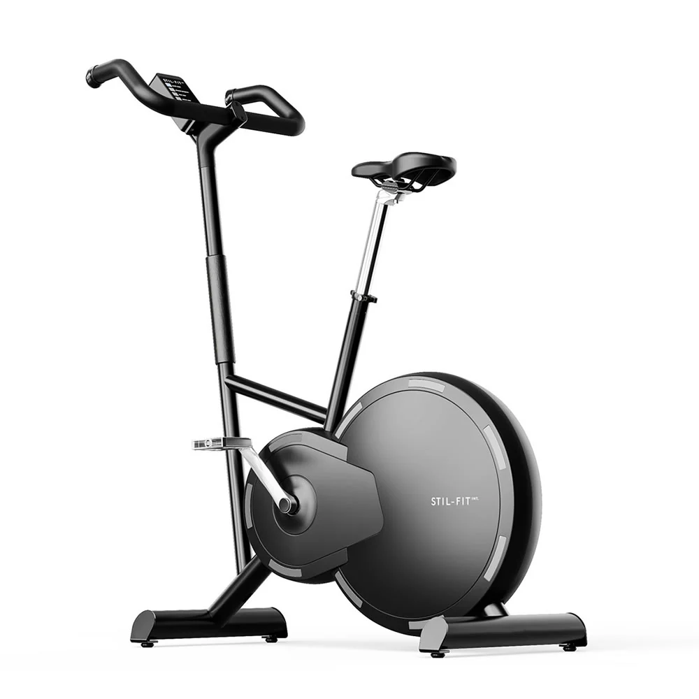 STIL-FIT Bike PRO Ergometer - Image 6