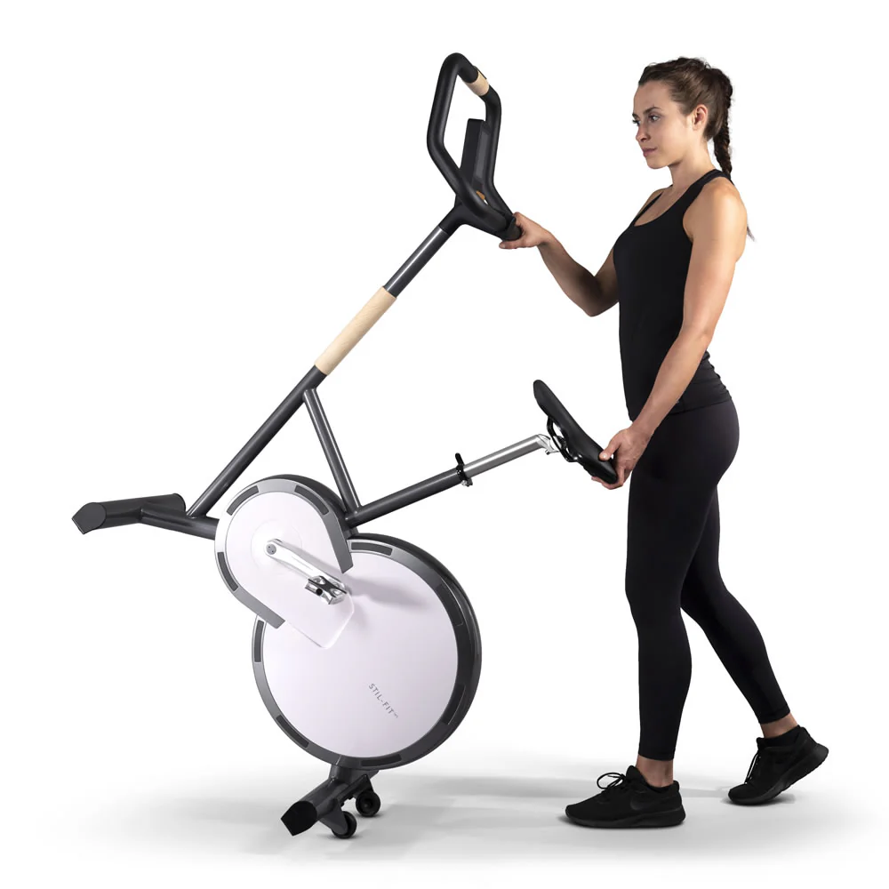 STIL-FIT Ergometer PURE - Image 10