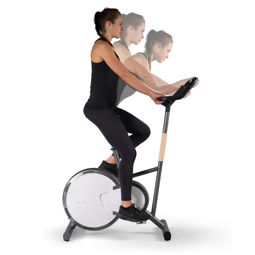 STIL-FIT Ergometer PURE - Image 9