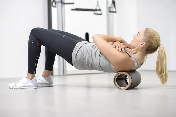 Stil-Fit Faszienrolle - Image 3